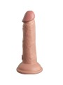 KING COCK ELITE DILDO REALISTICO SILICONA 152 CM