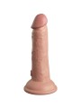 KING COCK ELITE DILDO REALISTICO VIBRADOR SILICONA 152 CM