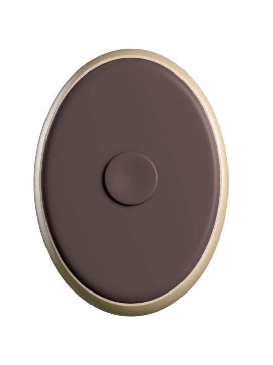 KING COCK ELITE DILDO REALISTICO VIBRADOR SILICONA CONTROL REMOTO 23 CM