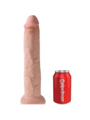 KING COCK DILDO REALISTICO 33 CM