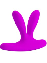 PRETTY LOVE MAGIC FINGER ESTIMULADOR