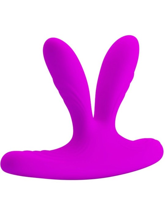 PRETTY LOVE MAGIC FINGER ESTIMULADOR