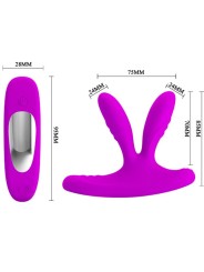 PRETTY LOVE MAGIC FINGER ESTIMULADOR