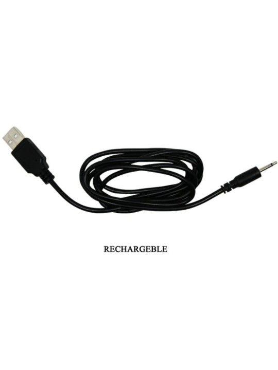 PRETTY LOVE MAGIC FINGER ESTIMULADOR