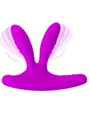 PRETTY LOVE MAGIC FINGER ESTIMULADOR