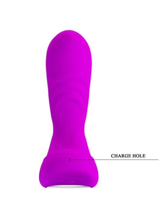 PRETTY LOVE MAGIC FINGER ESTIMULADOR