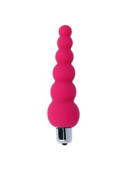 INTENSE SNOOPY 7 SPEEDS SILICONE ROSA INTENSO