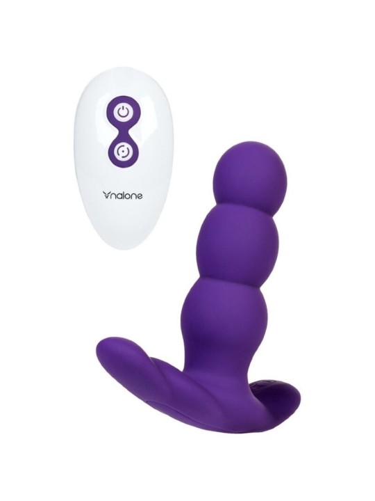 NALONE PEARL ANAL CONTROL REMOTO LILA