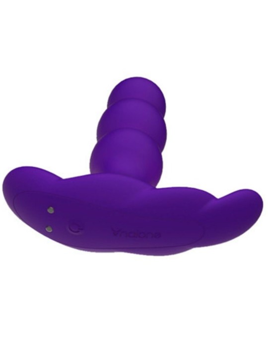 NALONE PEARL ANAL CONTROL REMOTO LILA