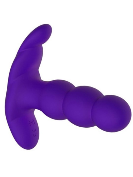 NALONE PEARL ANAL CONTROL REMOTO LILA