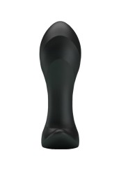 PRETTY LOVE VIBRADOR ANAL NEGRO