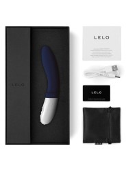 LELO BILLY 2 DEEP AZUL