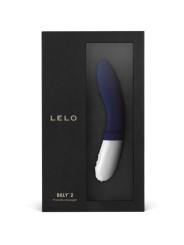LELO BILLY 2 DEEP AZUL