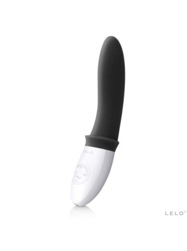 LELO BILLY VIBRADOR ANAL 2 NEGRO