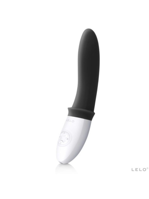 LELO BILLY VIBRADOR ANAL 2 NEGRO