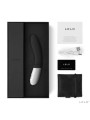 LELO BILLY VIBRADOR ANAL 2 NEGRO