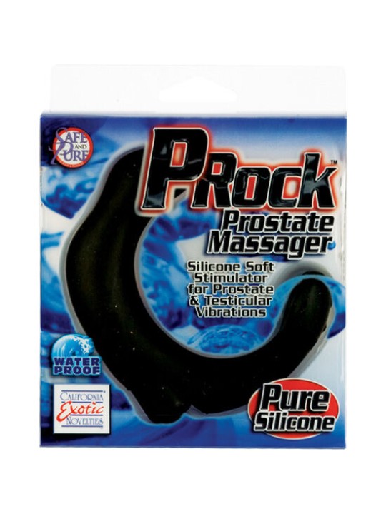 CALEXOTICS P ROCK ESTIMULADOR DEL PUNTO G MASCULINO