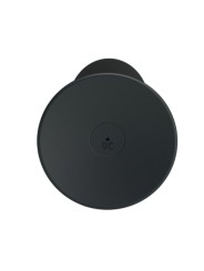 MR PLAY PLUG ANAL CON VIBRACION NEGRO CONTROL REMOTO