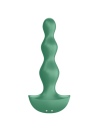 SATISFYER LOLLI PLUG 2 PLUG VIBRATOR GRIS