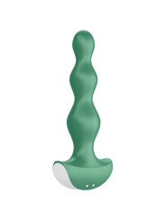 SATISFYER LOLLI PLUG 2 PLUG VIBRATOR GRIS