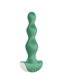 SATISFYER LOLLI PLUG 2 PLUG VIBRATOR GRIS