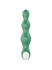 SATISFYER LOLLI PLUG 2 PLUG VIBRATOR GRIS