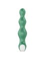 SATISFYER LOLLI PLUG 2 PLUG VIBRATOR GRIS