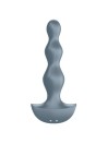 SATISFYER LOLLI PLUG 2 PLUG VIBRATOR GRIS