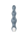 SATISFYER LOLLI PLUG 2 PLUG VIBRATOR GRIS