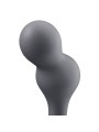 SATISFYER DEEP DIVER PLUG VIBRADOR APP GRIS