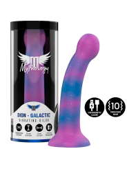 MYTHOLOGY DION GALACTIC DILDO S VIBRADOR COMPATIBLE CON WATCHME WIRELESS TECHNOLOGY