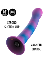 MYTHOLOGY DION GALACTIC DILDO S VIBRADOR COMPATIBLE CON WATCHME WIRELESS TECHNOLOGY