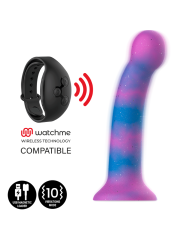 MYTHOLOGY DION GALACTIC DILDO S VIBRADOR COMPATIBLE CON WATCHME WIRELESS TECHNOLOGY