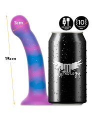 MYTHOLOGY DION GALACTIC DILDO S VIBRADOR COMPATIBLE CON WATCHME WIRELESS TECHNOLOGY