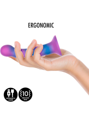 MYTHOLOGY DION GALACTIC DILDO S VIBRADOR COMPATIBLE CON WATCHME WIRELESS TECHNOLOGY