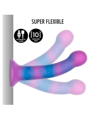 MYTHOLOGY DION GALACTIC DILDO S VIBRADOR COMPATIBLE CON WATCHME WIRELESS TECHNOLOGY