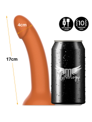 MYTHOLOGY RUNE ROYAL DILDO M VIBRADOR COMPATIBLE CON WATCHME WIRELESS TECHNOLOGY