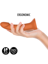 MYTHOLOGY RUNE ROYAL DILDO M VIBRADOR COMPATIBLE CON WATCHME WIRELESS TECHNOLOGY
