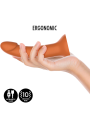 MYTHOLOGY RUNE ROYAL DILDO M VIBRADOR COMPATIBLE CON WATCHME WIRELESS TECHNOLOGY