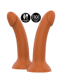 MYTHOLOGY RUNE ROYAL DILDO M VIBRADOR COMPATIBLE CON WATCHME WIRELESS TECHNOLOGY
