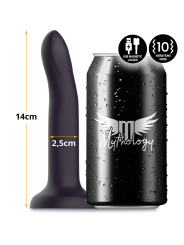 MYTHOLOGY DUMAN MYSTIC DILDO S VIBRADOR COMPATIBLE CON WATCHME WIRELESS TECHNOLOGY