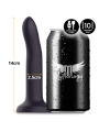 MYTHOLOGY DUMAN MYSTIC DILDO S VIBRADOR COMPATIBLE CON WATCHME WIRELESS TECHNOLOGY