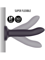 MYTHOLOGY DUMAN MYSTIC DILDO S VIBRADOR COMPATIBLE CON WATCHME WIRELESS TECHNOLOGY