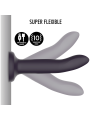 MYTHOLOGY DUMAN MYSTIC DILDO S VIBRADOR COMPATIBLE CON WATCHME WIRELESS TECHNOLOGY