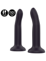 MYTHOLOGY DUMAN MYSTIC DILDO S VIBRADOR COMPATIBLE CON WATCHME WIRELESS TECHNOLOGY