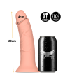 MYTHOLOGY ASHER ORIGINAL DILDO M VIBRADOR COMPATIBLE CON WATCHME WIRELESS TECHNOLOGY