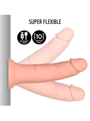 MYTHOLOGY ASHER ORIGINAL DILDO M VIBRADOR COMPATIBLE CON WATCHME WIRELESS TECHNOLOGY