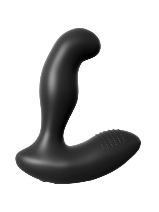 ANAL FANTASY ELITE COLLECTION MASAJEADOR PROSTATICO VIBRADOR ELECTRO STIM