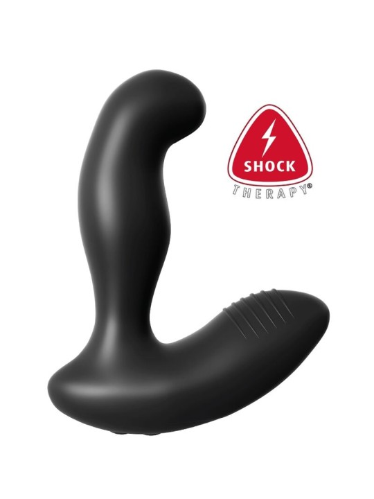 ANAL FANTASY ELITE COLLECTION MASAJEADOR PROSTATICO VIBRADOR ELECTRO STIM