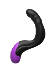 ANAL FANTASY ELITE COLLECTION MASAJEADOR ANAL HYPER PULSE PUNTO P